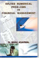 Solved Numerical Problems in Financial Management - Gyan Books