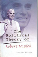 The Political Theory of Robert Nozick - Gyan Books