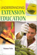 Understanding Extension Education - Gyan Books