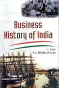 Business History of India - Gyan Books