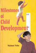 Milestones of Child Development - Gyan Books