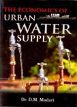 The Economics of Urban Water Supply - Gyan Books