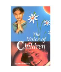 The Voice of Children - Gyan Books