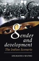 Gender and Development in India: the Indian Scenario - Gyan Books