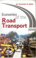 Economics of the Road Transport - Gyan Books