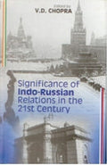 Significance of Indo-Russian Relation - Gyan Books
