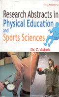 Research Abstract in Physical Education and Sport Sciences Vol. 2nd - Gyan Books