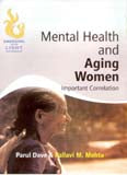 Mental Heath and Aging Women Important Correlation - Gyan Books