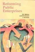 Reforming Public Enterprises - Gyan Books