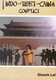 Indo-Tibet-China Conflict - Gyan Books