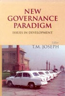 New Governance Paradigm - Gyan Books