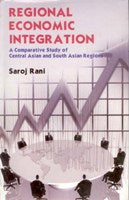 Regional Economic Integration - Gyan Books