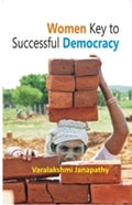 Women Key to Successful Democracy - Gyan Books
