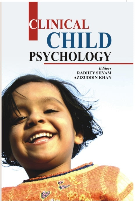 Clinical Child Psychology - Gyan Books