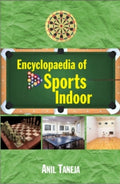 World of Sports: Indoor Vol. 1st - Gyan Books