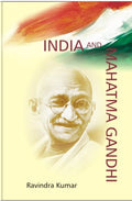 India and Mahatma Gandhi - Gyan Books