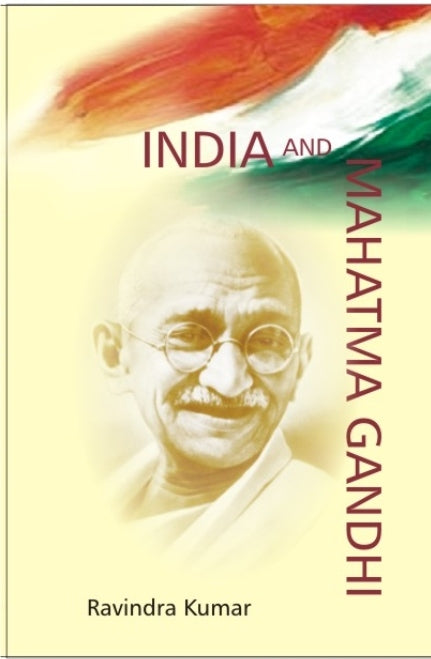 India and Mahatma Gandhi - Gyan Books