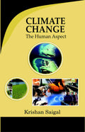 Climate Change: the Human Aspect - Gyan Books
