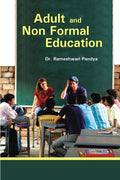 Adult and Non Formal Education (Pb) - Gyan Books