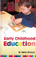 Early Childhood Education - Gyan Books