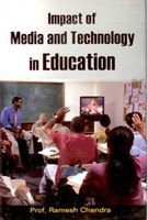 Impact of Media and Technology in Education - Gyan Books