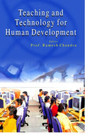 Teaching and Technology For Human Development - Gyan Books