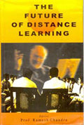 The Future of Distance Learning - Gyan Books