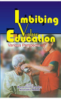 Imbibing Value Education Various Perspectives - Gyan Books