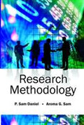 Reseach Methodology - Gyan Books