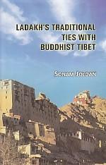 Ladakh's Traditional Ties With Buddhist Tibet - Gyan Books