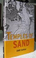 Temples of Sand - Gyan Books