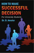 How to Make Successful Decision - Gyan Books