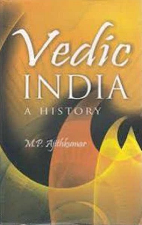 Vedic India a History - Gyan Books