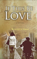 If This Be Love - Gyan Books