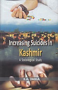 Increasing Suicides in Kashmir: a Sociological Study - Gyan Books