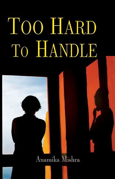 Too Hard to Handle - Gyan Books