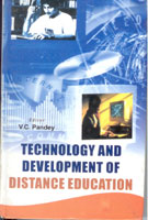 Technology and Development of Distance Education - Gyan Books