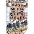 Mass Media and Public Issues - Gyan Books