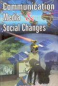 Communication Media and Social Changes - Gyan Books