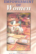 Empowerment of Women 3 Vols. Set - Gyan Books