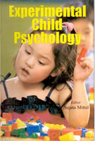 Child Development (Experimental Child Psychology) Vol. 1st - Gyan Books