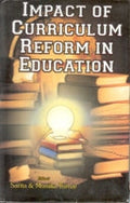Impact of Curriculum Reforms in Education - Gyan Books