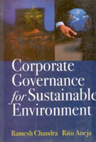 Corporate Governance For Sustainable Environment - Gyan Books