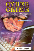 Cyber Crime: Issues, Threats and Management 2 Vols. Set - Gyan Books