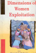 Dimensions of Women Exploitation - Gyan Books
