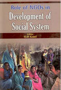 Role of Ngos in Development of Social System - Gyan Books