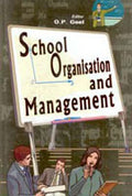 School Organisation and Management - Gyan Books