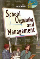 School Organisation and Management - Gyan Books
