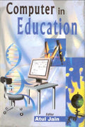 Computer in Education (Hb) - Gyan Books