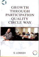 Growth Through Participation Quality Circle Way - Gyan Books